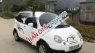Daewoo Matiz  SE 2006 - Cần bán gấp Daewoo Matiz SE đời 2006, màu trắng như mới giá cạnh tranh