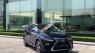 Lexus RX 450h 2018 - Bán xe Lexus RX 450h đời 2018, màu xanh lam, nhập khẩu  