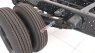 Hino 300 Series XZU720 2018 - Hino Euro 4 XZU720 3,5 tấn thùng kín dài 4,4m. Khuyễn mãi lớn nhất