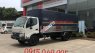 Hino Dutro XZU352  2018 - Bán Hino Dutro XZU352 đời 2018, màu trắng, nhập khẩu nguyên chiếc, siêu dài 5,8m, tải trọng 3,5 tấn