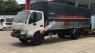 Hino Dutro XZU352  2018 - Bán Hino Dutro XZU352 đời 2018, màu trắng, nhập khẩu nguyên chiếc, siêu dài 5,8m, tải trọng 3,5 tấn