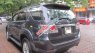 Toyota Fortuner  G 2012 - Cần bán Toyota Fortuner G đời 2012, màu xám, xe đẹp không lỗi nhỏ