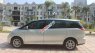 Toyota Previa 2008 - Bán Toyota Previa đời 2008, màu bạc, nhập khẩu  