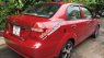 Daewoo Gentra   2007 - Bán xe Daewoo Gentra đời 2007, màu đỏ còn mới, giá tốt