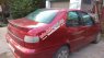 Fiat Siena 2003 - Bán Fiat Siena sản xuất 2003, màu đỏ 