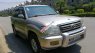 Toyota Land Cruiser GX 4.5 2001 - Chính chủ bán Toyota Land Cruiser GX 4.5 năm sản xuất 2001, màu hồng phấn