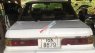 Nissan Bluebird 1992 - Cần bán xe Nissan Bluebird năm 1992, màu trắng, 22 triệu