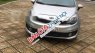 Kia Rio  MT 2016 - Cần bán lại xe Kia Rio MT 2016, màu bạc, 391tr
