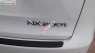 Lexus NX  200T 2016 - Cần bán lại xe Lexus NX 200T đời 2016, màu trắng, nhập khẩu 