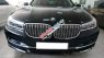 BMW 7 Series  730LI   2016 - Cần bán lại xe BMW 7 Series 730LI đời 2017, màu đen, nhập khẩu