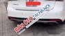 Kia Cerato   MT 2017 - Cần bán xe Kia Cerato 2017 chính chủ, xe trắng, máy xăng, đi 3 vạn km