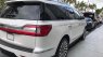 Lincoln Navigator Balck Label L 2019 - Cần bán Lincoln Navigator Balck Label L 2020 màu trắng, nhập khẩu chính hãng