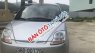 Daewoo Matiz Van 2007 - Cần bán lại xe Daewoo Matiz Van đời 2007, màu bạc chính chủ, 138 triệu