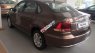 Volkswagen Polo 1.6 AT 2016 - Cần bán Volkswagen Polo 1.6 AT 2016, màu nâu, nhập khẩu 