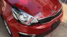 Kia Rio AT 2016 - Cần bán lại xe Kia Rio AT đời 2016, màu đỏ, xe nhập như mới 