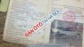 Daewoo Cielo   1995 - Cần bán xe cũ Daewoo Cielo đời 1995, 16tr