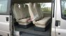 Ford Transit  Luxury 2017 - Cần bán Ford Transit Luxury sản xuất năm 2017, màu trắng