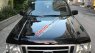 Ford Ranger   XLT 2005 - Cần bán lại xe Ford Ranger XLT năm 2005, màu đen chính chủ