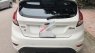 Ford Fiesta 1.0 Ecoboost 2017 - Cần bán  Ford Fiesta đời 2017 màu trắng, 9000km
