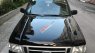Ford Ranger XLT 4x4 2005 - Cần bán gấp Ford Ranger XLT 4x4 đời 2005, màu đen chính chủ