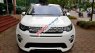 LandRover Discovery Sport HSE Luxury 2016 - Cần bán LandRover Discovery Sport HSE Luxury đời 2016, màu trắng, xe nhập