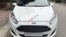 Ford Fiesta 1.0 Ecoboost 2017 - Cần bán  Ford Fiesta đời 2017 màu trắng, 9000km