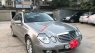 Mercedes-Benz E class 2008 - Bán ô tô Mercedes đời 2008, màu vàng, nhập khẩu nguyên chiếc, giá 545tr