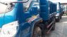 Thaco FORLAND FLD490C 2017 - Bán xe Thaco FORLAND FLD490C 2017, màu xanh lam