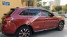 BAIC  S  2016 - Bán xe Zotye T600 S đời 2016, màu đỏ, nhập khẩu nguyên chiếc như mới