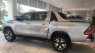 Toyota Hilux G 2018 - Toyota Hilux siêu phẩm xe bán tải Toyota, giao ngay, giá hấp dẫn, khuyến mại từ đại lý mới