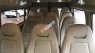 Ford Transit luxury 2017 - Ford Transit bản đủ luxury, sx 2017 tư nhân chính chủ
