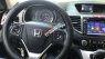 Honda CR V 2.4 2013 - Bán ô tô Honda CR V sản xuất 2013 màu tím