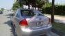 Kia Cerato 2007 - Bán Kia Cerato đăng ký lần đầu 2007, màu bạc xe nhập, 155tr