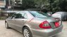 Mercedes-Benz E class 2008 - Bán ô tô Mercedes đời 2008, màu vàng, nhập khẩu nguyên chiếc, giá 545tr