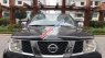 Nissan Navara LE  2013 - Gia đình bán Nissan Navara LE đời 2013, màu đen