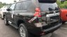 Toyota Land Cruiser Prado VX 2.7L 2018 - Bán Toyota Land Cruiser Prado VX 2.7L đời 2018, màu nâu, nhập khẩu