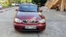 Daewoo Lanos SX 2003 - Cần bán xe Daewoo Lanos SX 2003, màu đỏ, giá chỉ 65 triệu