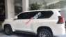 Toyota Prado   VX  2018 - Cần bán xe Toyota Prado VX năm sản xuất 2018, màu trắng, nhập khẩu