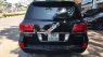 Lexus LX 570 2011 - Bán LX570 2011 đen