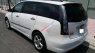 Mitsubishi Grandis LIMITTED 2010 - Mitsubishi Grandis Limited đời 2011 màu trắng Biển Hà Nội. Xe đăng ký tên cá nhân