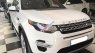 LandRover Discovery HSE 2015 - Bán ô tô LandRover Discovery HSE đời 2015, màu trắng, xe nhập