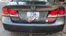 Honda Civic 1.8 MT 2010 - Bán xe Honda Civic 1.8 MT năm sản xuất 2010, màu xám chính chủ, 405tr