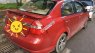 Daewoo Gentra 2007 - Bán Daewoo Gentra màu đỏ, đời 2007, xe đã độ lên Aveo 2012