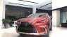 Lexus NX 300 2018 - Cần bán Lexus NX 300 đời 2018, màu đỏ, mới 100% từ Lexus Nhật Bản