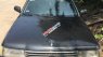 Toyota Cressida 2.4 AT 1991 - Bán Toyota Cressida 2.4 AT sản xuất 1991, màu đen, nhập khẩu