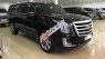 Cadillac Escalade ESV 2015 - Bán Cadilac Escalede ESV Premium đen nội thất nâu, sản xuất 2015, đăng ký 2017, siêu đẹp. LH em Đình 0904927272