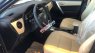 Toyota Corolla altis 1.8E MT 2018 - Bán Toyota Corolla Altis 1.8 E MT đủ màu, nhiều ưu đãi, giao xe ngay