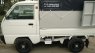 Suzuki Super Carry Truck 2018 - Suzuki tải truck 5 tạ 2018, hỗ trợ trả góp, khuyến mại 10tr tiền mặt tại Cao Bằng, Lạng Sơn và Bắc Giang 