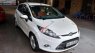 Ford Fiesta Sport 2011 - Cần bán chiếc Ford Fiesta 5 cửa, chính chủ, màu trắng đời 2011, đăng ký lần đầu 2012