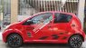 BYD F0 2011 - Cần bán xe BYD F0 năm sản xuất 2011, màu đỏ, xe nhập, giá chỉ 89 triệu